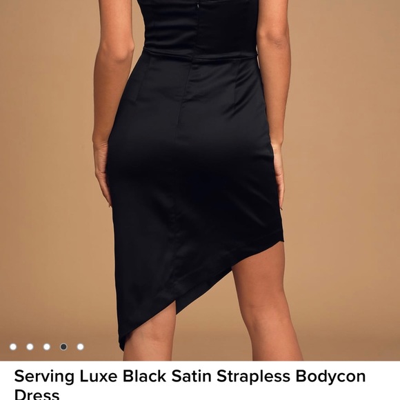 Lulus - Picture 2 of 2